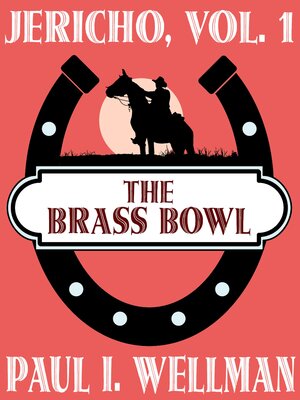 cover image of The Bowl of Brass